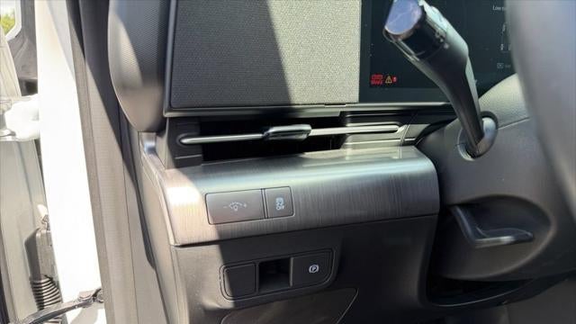2024 Hyundai KONA Electric SEL