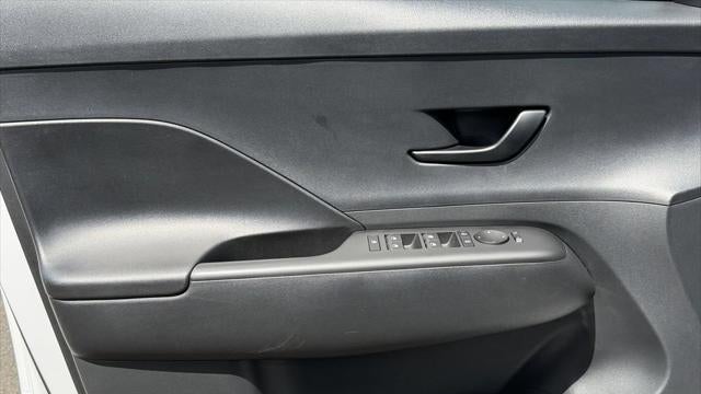 2024 Hyundai KONA Electric SEL