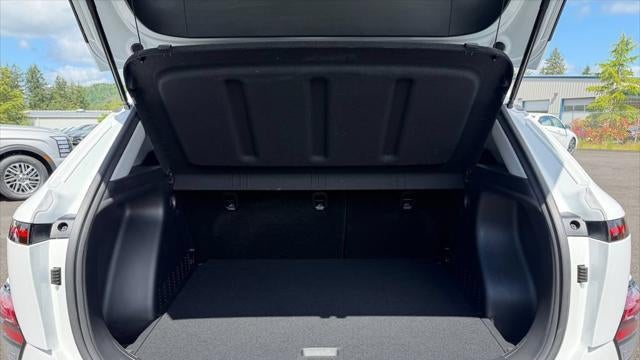 2024 Hyundai KONA Electric SEL