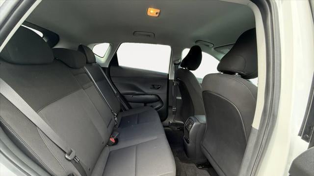 2024 Hyundai KONA Electric SEL