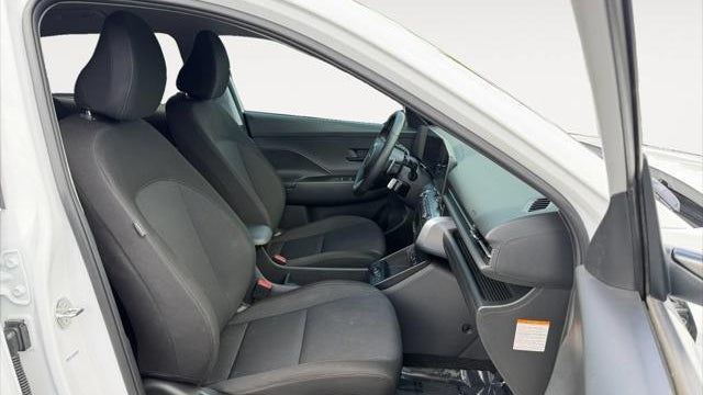 2024 Hyundai KONA Electric SEL