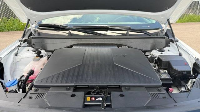 2024 Hyundai KONA Electric SEL
