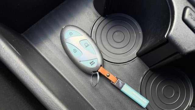2024 Hyundai KONA Electric SEL