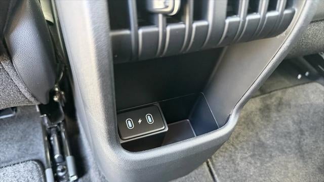 2024 Hyundai KONA Electric SEL