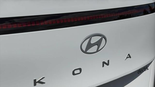 2024 Hyundai KONA Electric SEL
