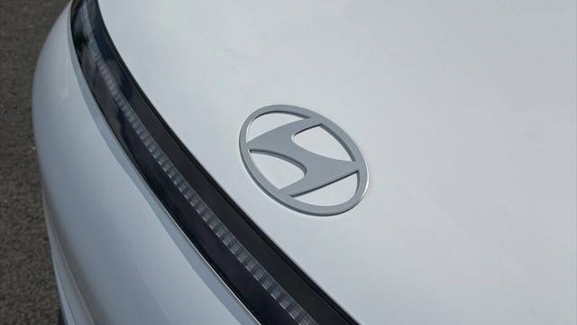 2024 Hyundai KONA Electric SEL
