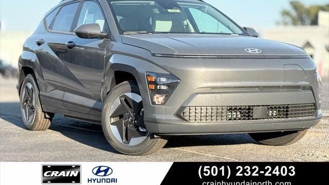 Preowned 2025 Hyundai KONA Electric SEL for Sale