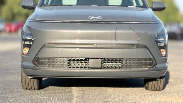 2025 Hyundai KONA Electric SEL