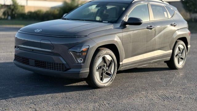 2025 Hyundai KONA Electric SEL