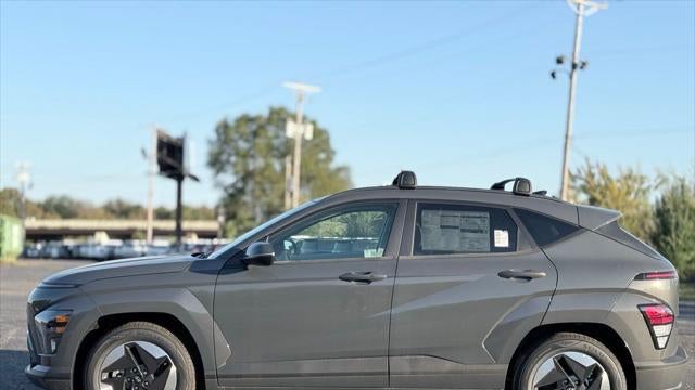 2025 Hyundai KONA Electric SEL