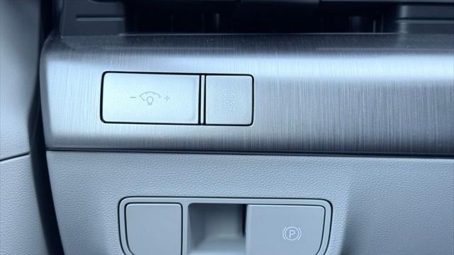 2025 Hyundai KONA Electric SEL