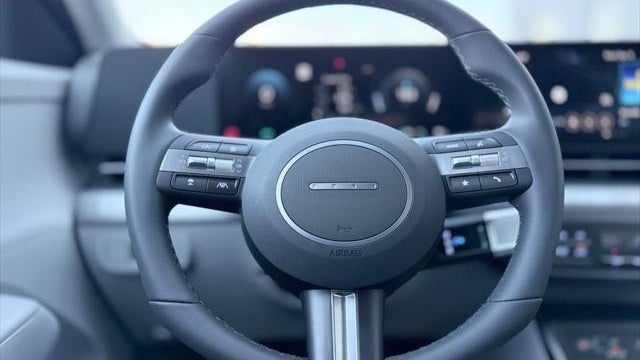 2025 Hyundai KONA Electric SEL