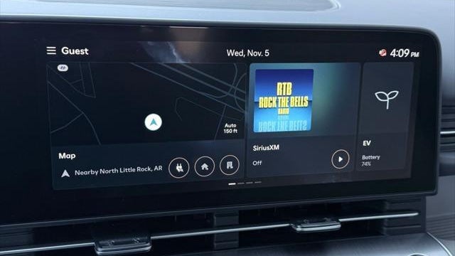 2025 Hyundai KONA Electric SEL