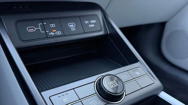 2025 Hyundai KONA Electric SEL