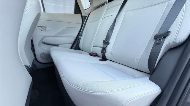 2025 Hyundai KONA Electric SEL