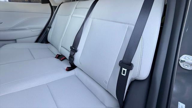 2025 Hyundai KONA Electric SEL