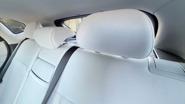 2025 Hyundai KONA Electric SEL