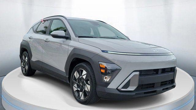Preowned 2024 Hyundai KONA SEL for Sale