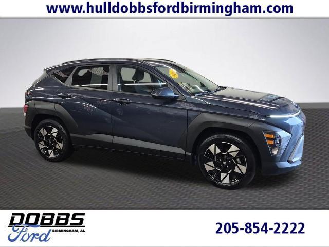 2024 Hyundai Kona - $19,829