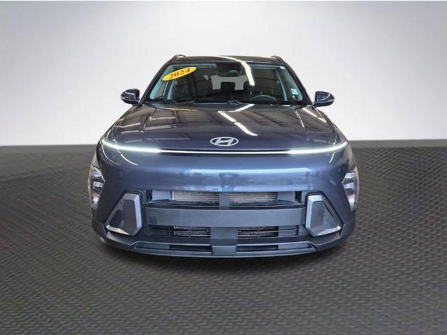 2024 Hyundai Kona - $19,829