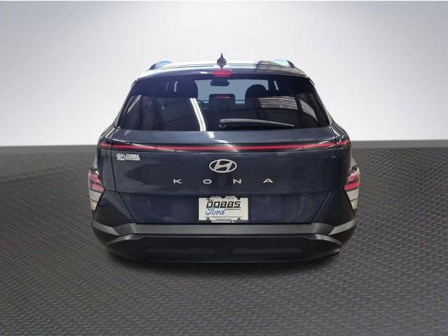 2024 Hyundai Kona - $19,829