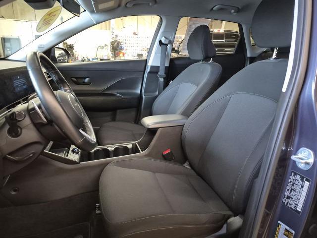 2024 Hyundai Kona - $19,829