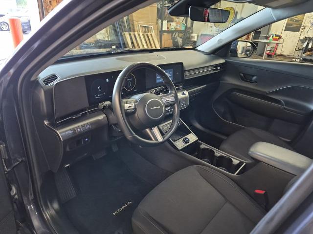 2024 Hyundai Kona - $19,829