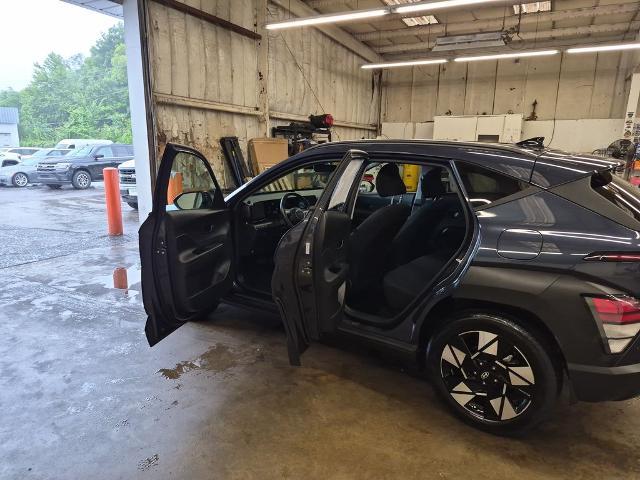 2024 Hyundai Kona - $19,829