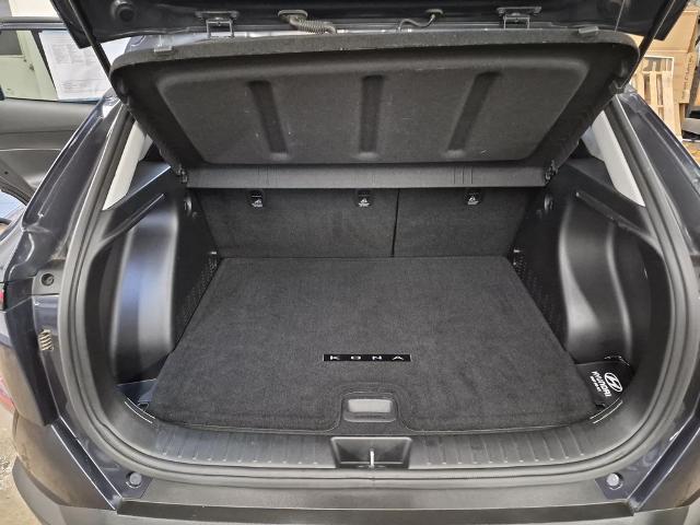 2024 Hyundai Kona - $19,829