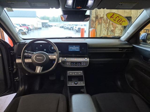 2024 Hyundai Kona - $19,829