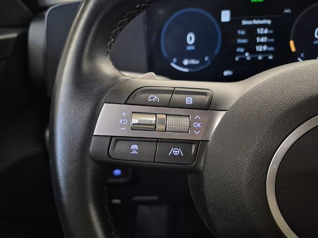 2024 Hyundai Kona - $19,829