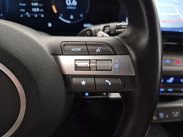 2024 Hyundai Kona - $19,829