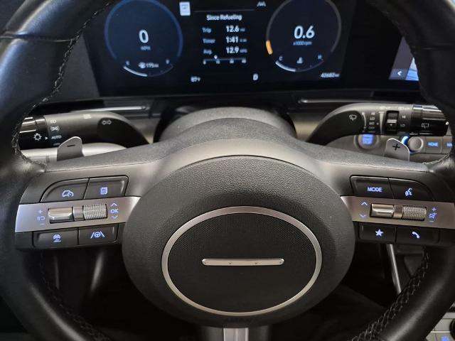 2024 Hyundai Kona - $19,829