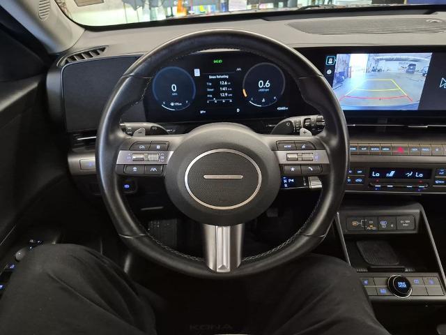 2024 Hyundai Kona - $19,829