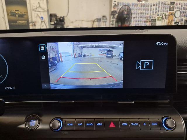 2024 Hyundai Kona - $19,829