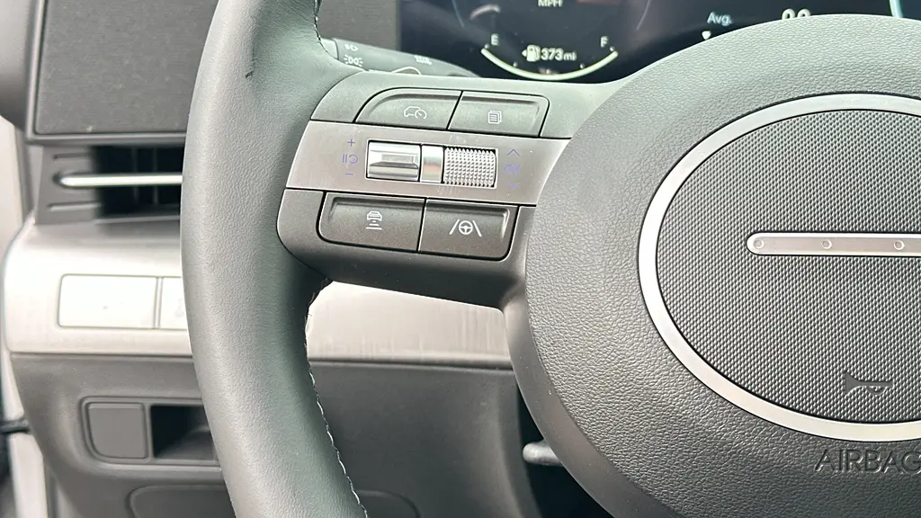 2025 Hyundai KONA SEL Convenience