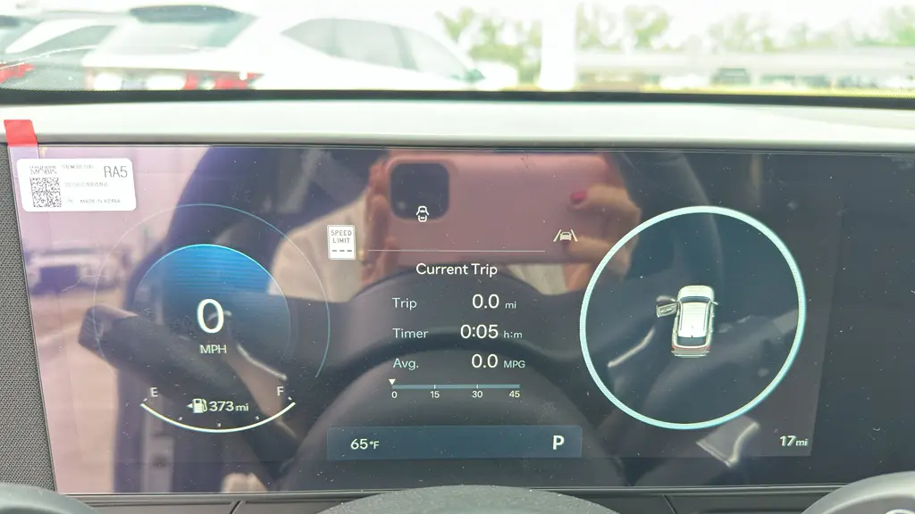 2025 Hyundai KONA SEL Convenience
