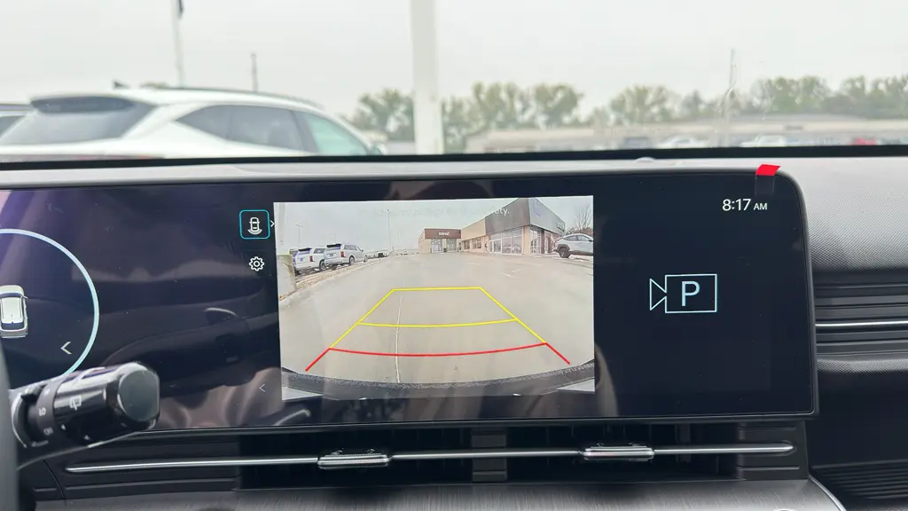 2025 Hyundai KONA SEL Convenience