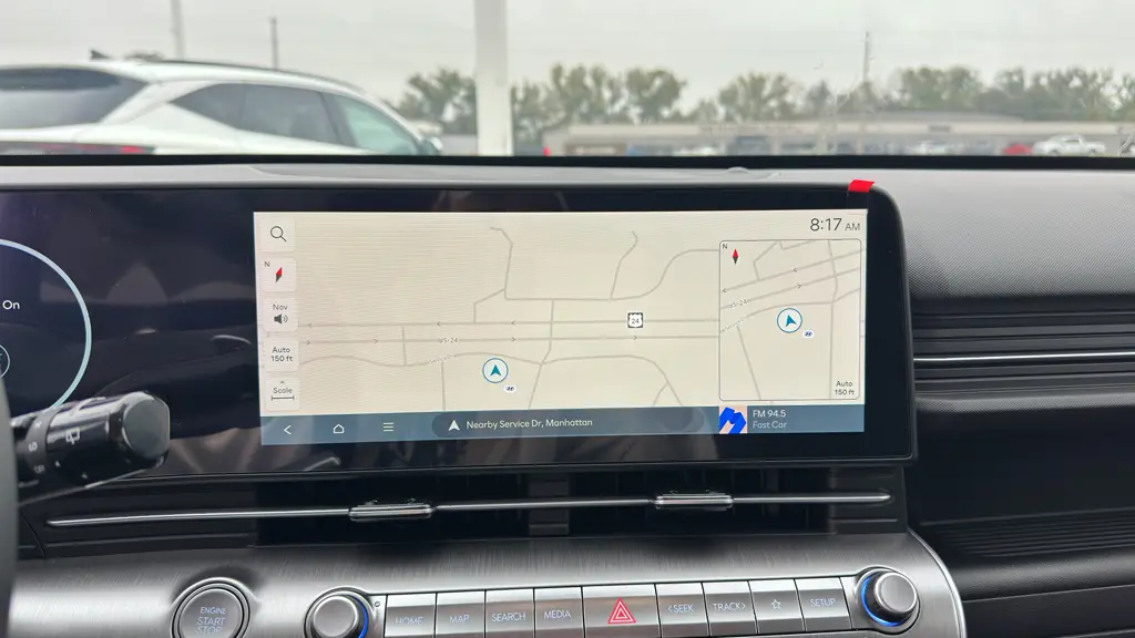 2025 Hyundai KONA SEL Convenience