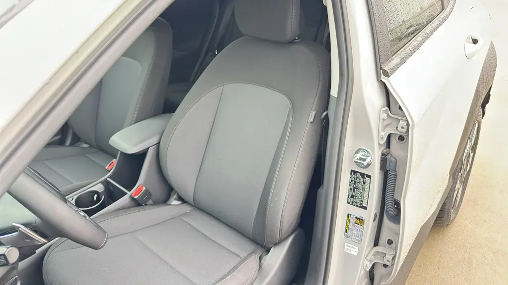 2025 Hyundai KONA SEL Convenience