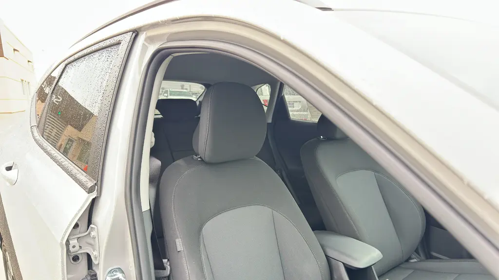 2025 Hyundai KONA SEL Convenience