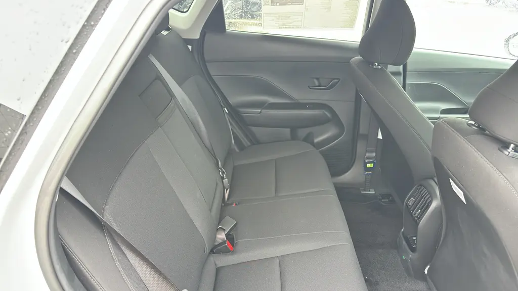2025 Hyundai KONA SEL Convenience