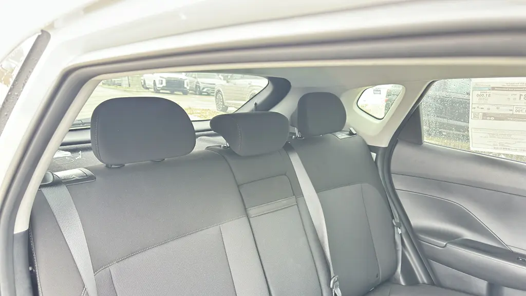 2025 Hyundai KONA SEL Convenience