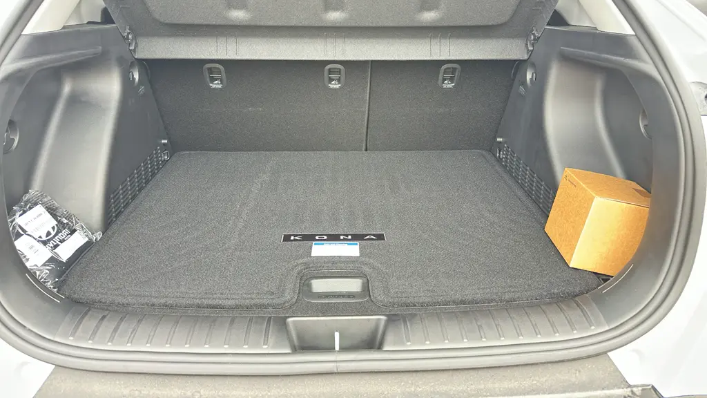 2025 Hyundai KONA SEL Convenience