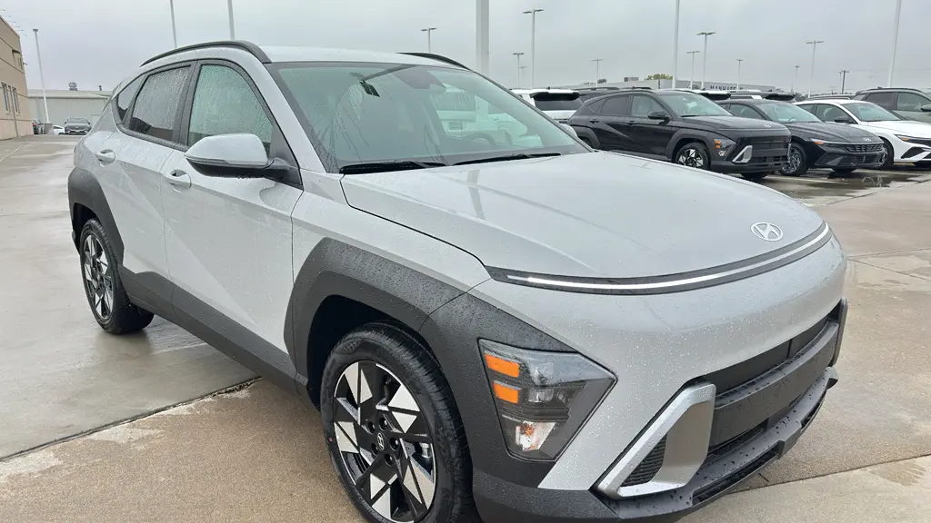 Preowned 2025 Hyundai KONA SEL Convenience for Sale