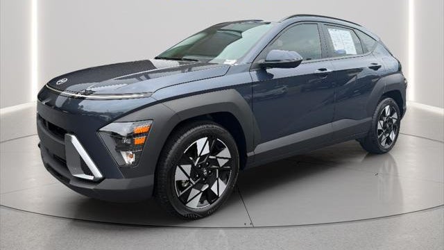 Preowned 2025 Hyundai KONA SEL Convenience for Sale