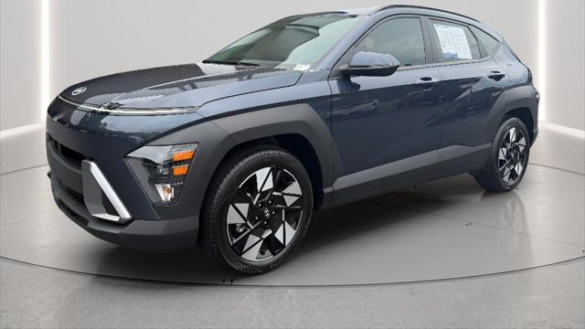 2025 Hyundai KONA SEL Convenience