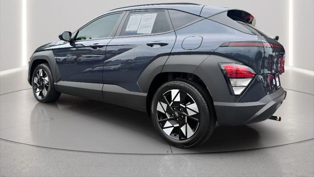 2025 Hyundai KONA SEL Convenience