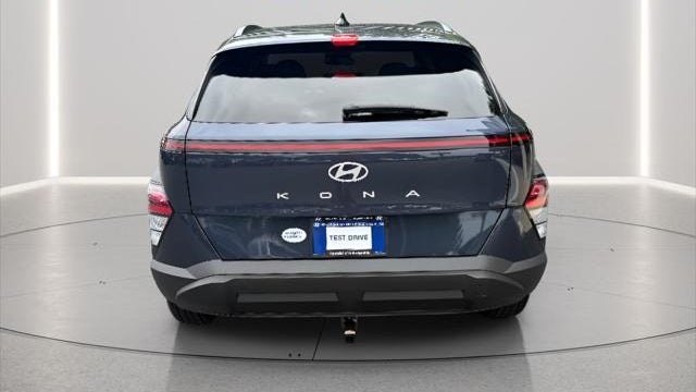 2025 Hyundai KONA SEL Convenience
