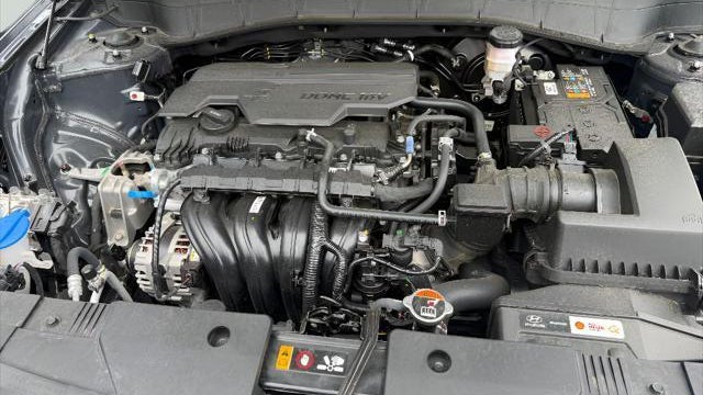 2025 Hyundai KONA SEL Convenience